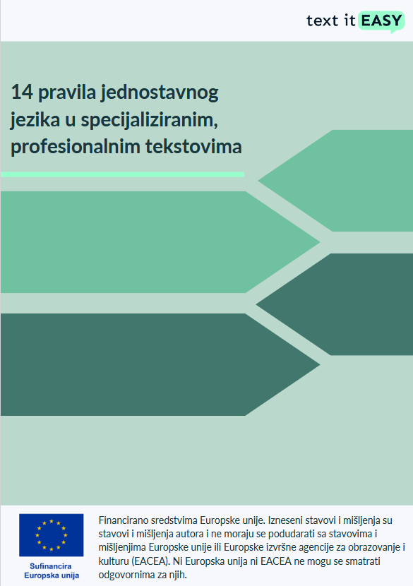 CoverTiE Good practices HR Guide Cover