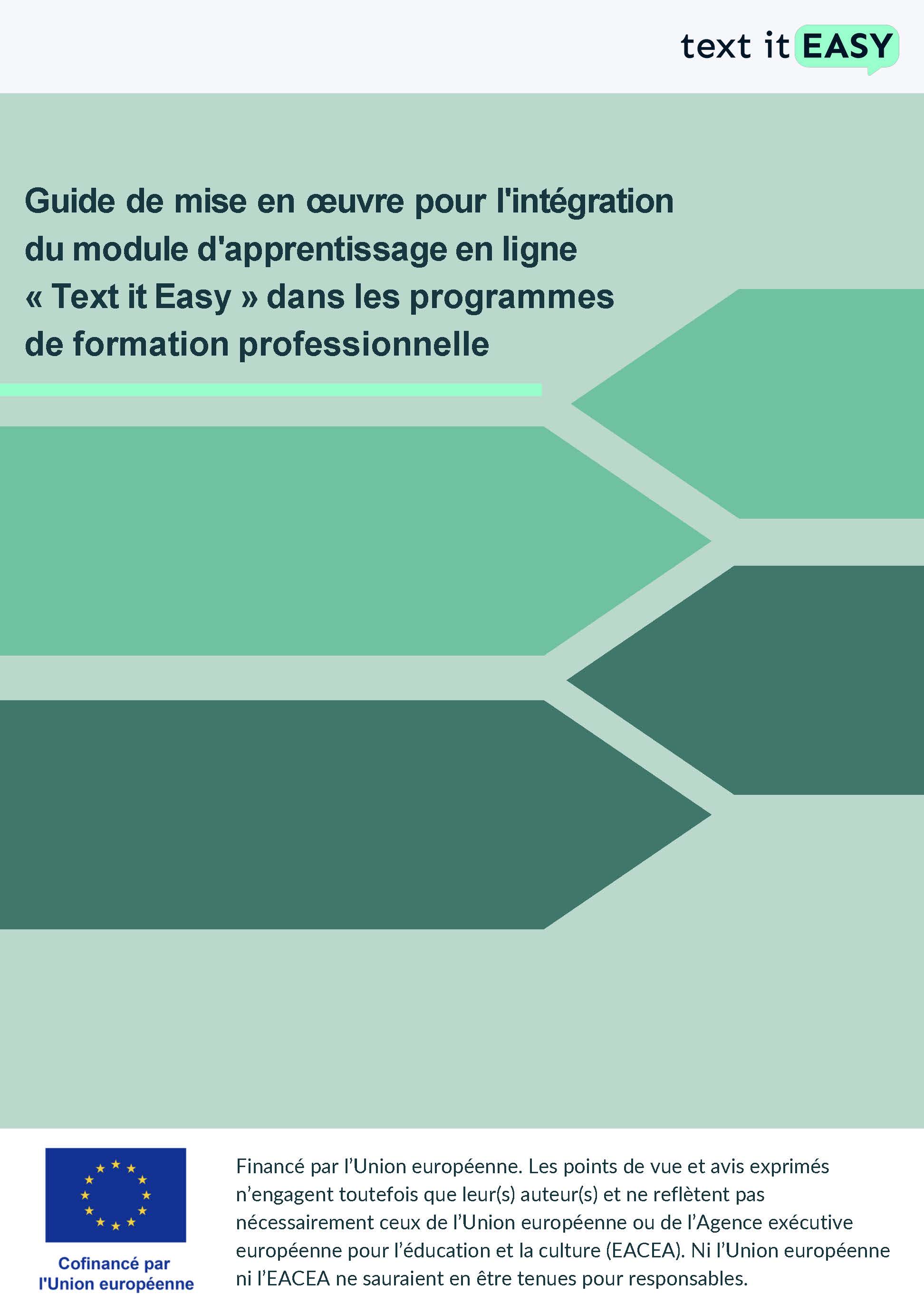 Cover_ImplementationGuide_FR Cover Implementation Guide